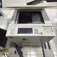 دستگاه کپی ریکو 1075