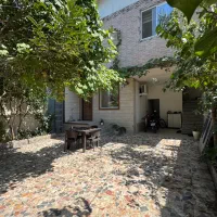 دوواحدمسکونی سندداردرشهرگردشگری وساحلی چاف