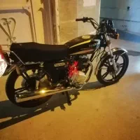 کویر200مدل1403کاربراتوربیمه فول|موتورسیکلت|شیراز, تندگویان|دیوار