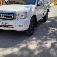 پادرا پلاس دوگانه|خودرو سواری و وانت|شاهین‌شهر, مسکن مهر|دیوار