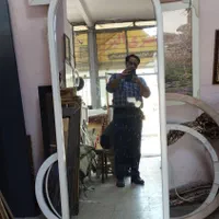 قاب و ایینه