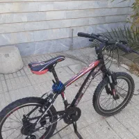 دوچرخه سایز ۲۰