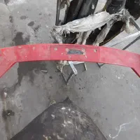 بال عقب چراغ دار هیوندا کوپه فابریک فروشی|قطعات یدکی و لوازم جانبی|تهران, مظاهری|دیوار