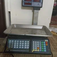 ترازوی دیجیتالی