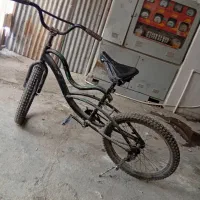 دوچرخه