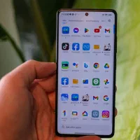 شیائومی رامNote 12 pro  256/12