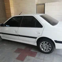 فروش فوری پژو پارس ELXموتور جدید