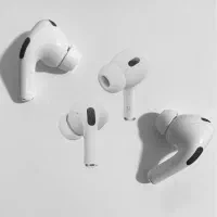 ایرپاد پرو ۲ اپل A2698 در حد نو