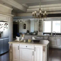 ۲۶۰ متر ۴ خواب/به قیمت رسیده/در شهرک گلستان شمالی|فروش آپارتمان|تهران, اقدسیه|دیوار