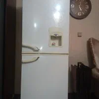 یخچال فریزر بالایخچال پایین فریزر