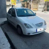 تیبا 2 مدل 96 فروشی
