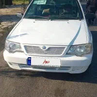 پراید 111 SE، مدل ۱۳۹۷