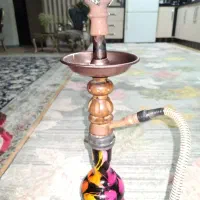 قلیون ادامس نعناع