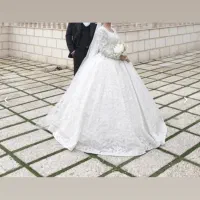اجاره و خرید لباس عروس عربی|لباس|تهران, کیانشهر|دیوار