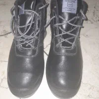 کفش کار،کفش ایمنی سایز۴۴
