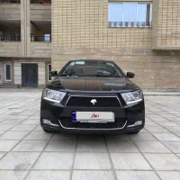 دنا پلاس 1404 6 دنده Ef7p|خودرو سواری و وانت|اصفهان, برازنده|دیوار