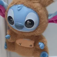 عروسک استیج