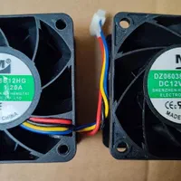 فن حلزونی بلبرینگی با پروانه نسوز|پنکه و تصفیهکنندهٔ هوا|شیراز, کوی قضات|دیوار