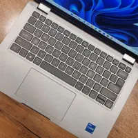 لپتاپ‌اقساطی Dell 5320 لمسی و۳۶۰ i5 نسل11 رم16|رایانه همراه|مشهد, سعد آباد|دیوار