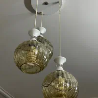 لوستر آشپزخانه