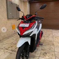 واریو کلیک ۱۵۰ مدل ۱۴۰۱