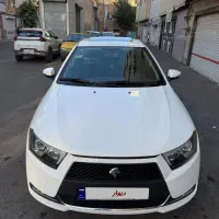 دنا پلاس توربو اتومات مدل ۱۴۰۱