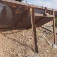 تراکتور رمانی ۵۹|خودرو سنگین|مهریز, |دیوار