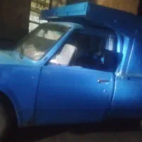 وانت نیسان م|خودرو سواری و وانت|سراب, |دیوار