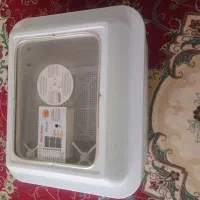 دستگاه جوجه کشی