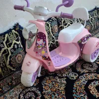 موتورشارژی