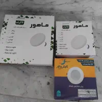 چراغ پنلی فول لایت