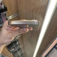 ۱۶ پرو دیزرت ریجستر / 16 pro 256 za|موبایل|تهران, تهرانپارس غربی|دیوار