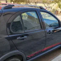 کوییکr خونگی تمیز|خودرو سواری و وانت|شهرضا, |دیوار