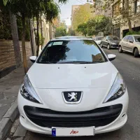 207 پانا دنده
