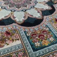 فروش فرش نو و‌کارکرده