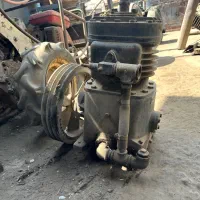کمپرسور ۶ سیلندر آمریکایی و کمپرسور بیتزر آلمان|ماشین‌آلات صنعتی|تهران, خاوران|دیوار