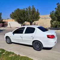 رانا پلاس بی رنگ 401|خودرو سواری و وانت|چمران, |دیوار