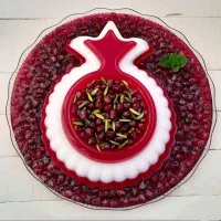 ژله یلدایی|خوردنی و آشامیدنی|قزوین, |دیوار