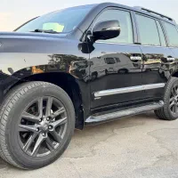لکسوس LX570 s sport|خودرو سواری و وانت|اسلامشهر, ملکآباد|دیوار
