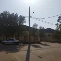 فروش سوله 220 شهرک کاسپین دروگران شهرک صنعتی 3و4و5|فروش دفتر صنعتی، کشاورزی، تجاری|اهواز, شهرک صنعتی شماره ۳|دیوار