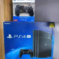 Sony PlayStation 4 Pro