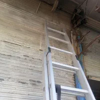 کلیه خدمات کرکره برقی و تعویض فنر