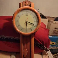 ساعت دیواری