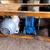 تعمیرات بالابر ساختمانی ومغازه وقیچی برقی در محل