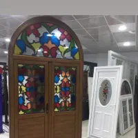 تولید درب و پنجره های دوجداره upvc|مصالح و تجهیزات ساختمان|همدان, |دیوار