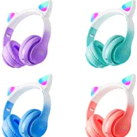 هدفون بلوتوثی