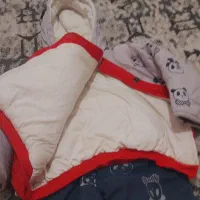 لباس بچگانه|کفش و لباس بچه|تربت‌حیدریه, رجایی|دیوار