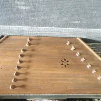سنتور قدیمی