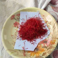 زعفران دشتخاک