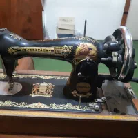 چرخ خیاطی سالم اصل